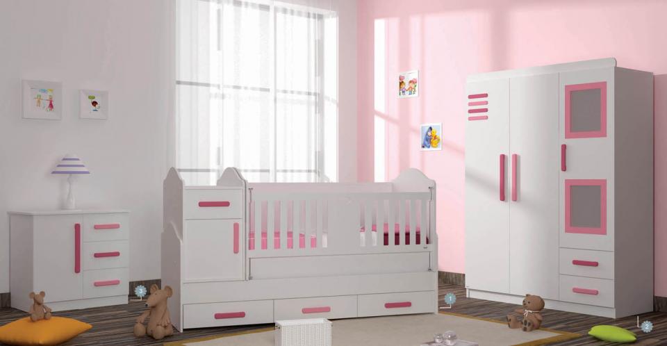 BUSE BEBEK ODASI