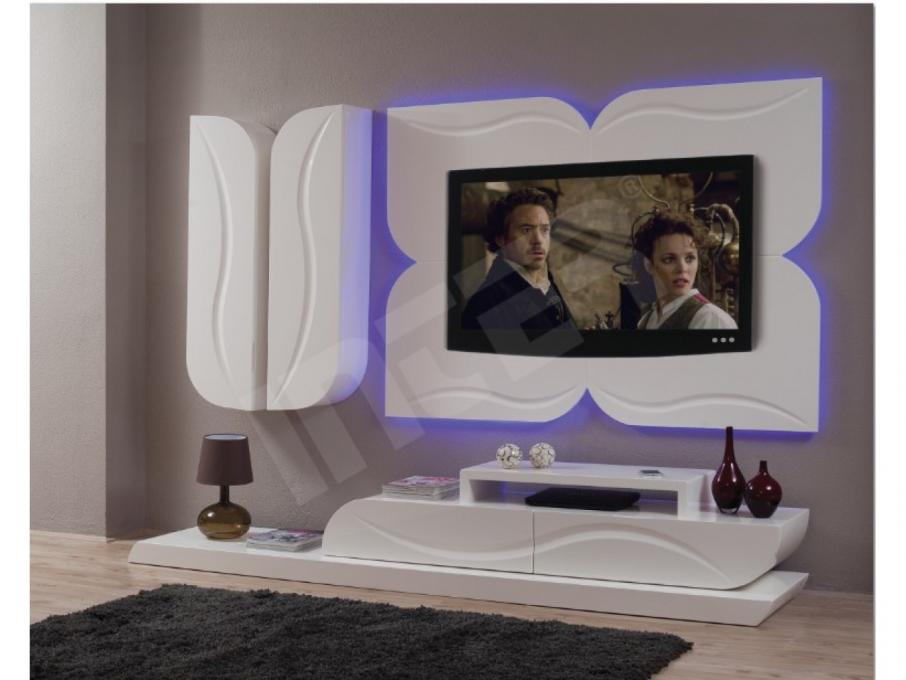 Atina Ledli TV Ünitesi
