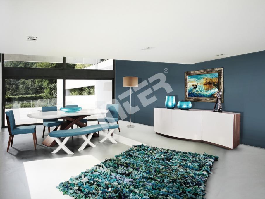Pescado Yemek Odası | www.intermobilya.com