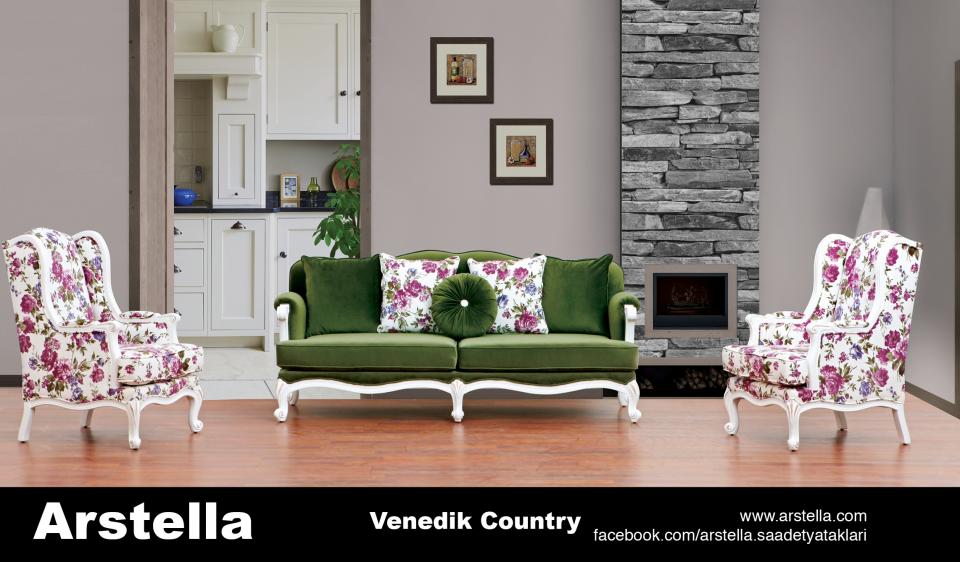 country koltuk avangart koltuk