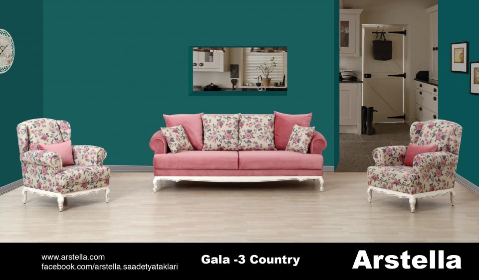 country koltuk avangart koltuk
