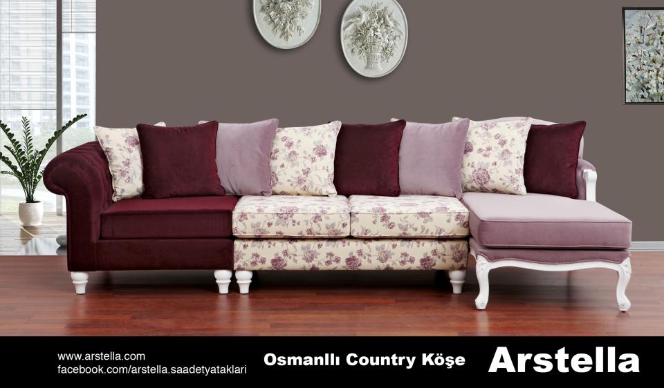 country koltuk avangart koltuk
