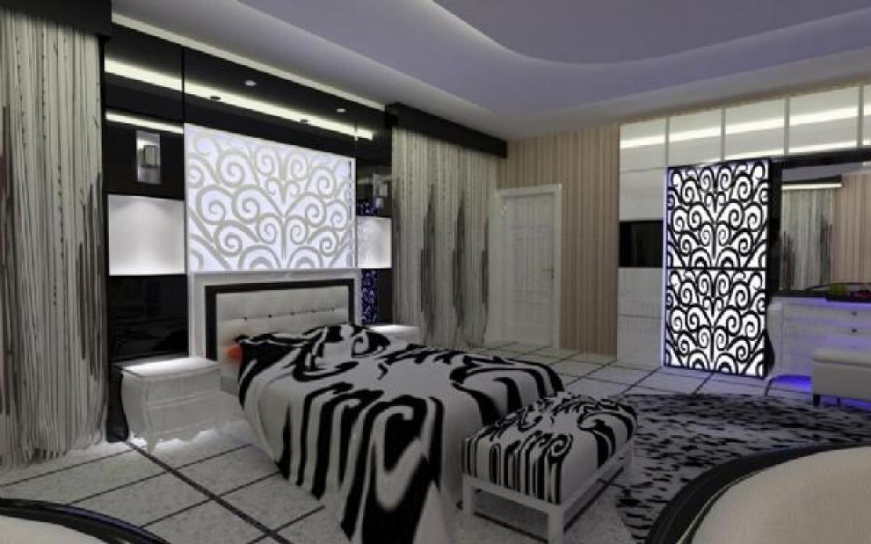 kent deco özel proje