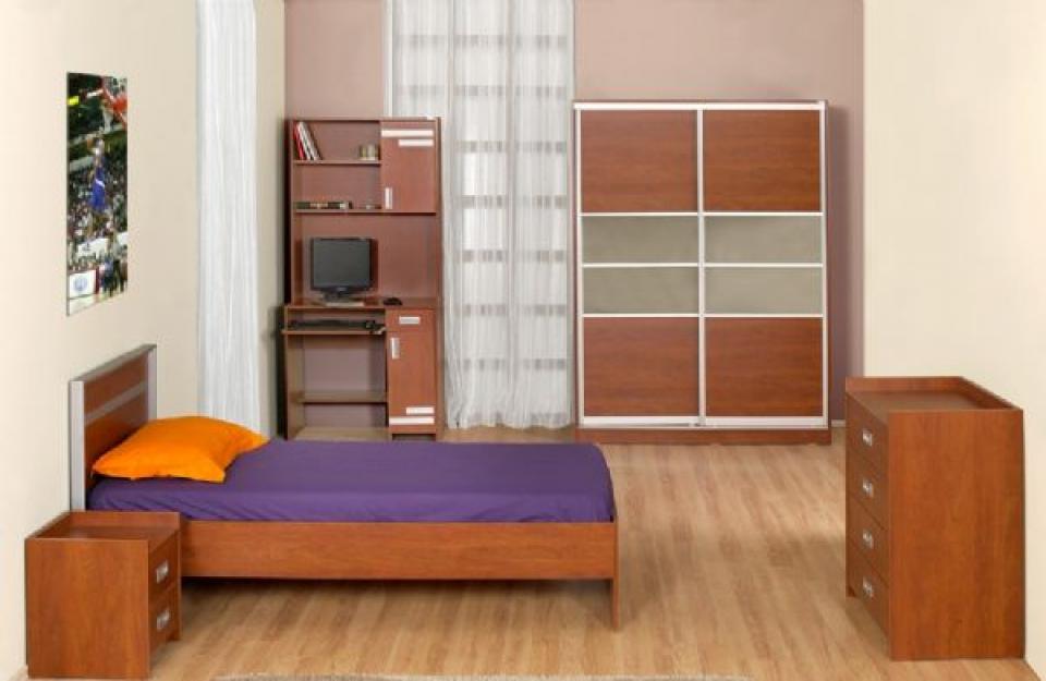 kent deco genç odası 2