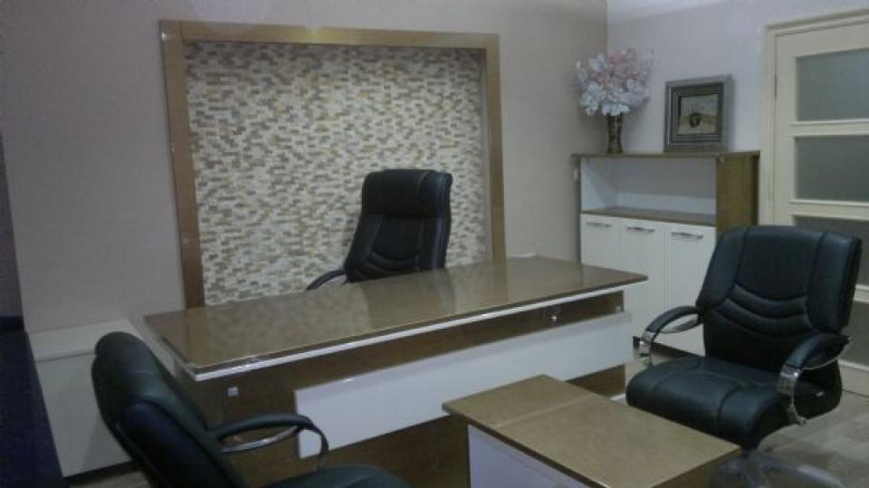 ofis makam odası
