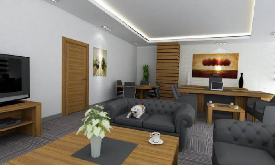 kent deco ofis takımları