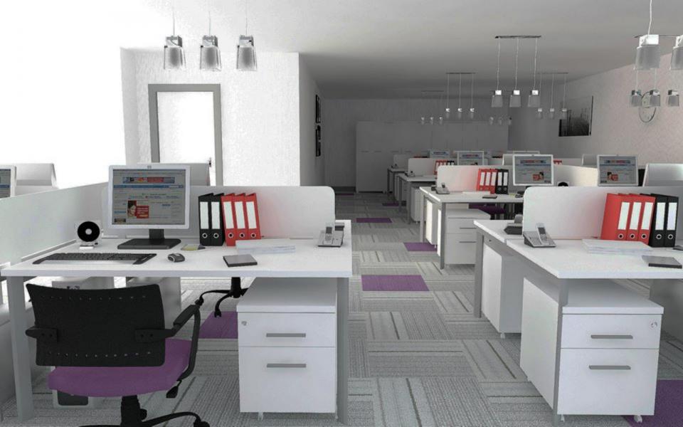 kent deco ofis takımları