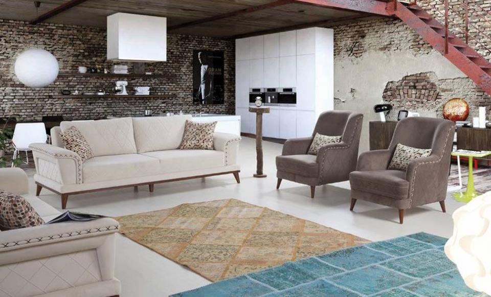 Genova Salon Takımı
