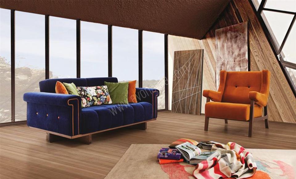 Sofia Salon Takımı