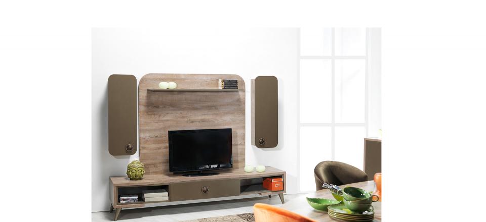 VERTO TV ÜNİTESİ