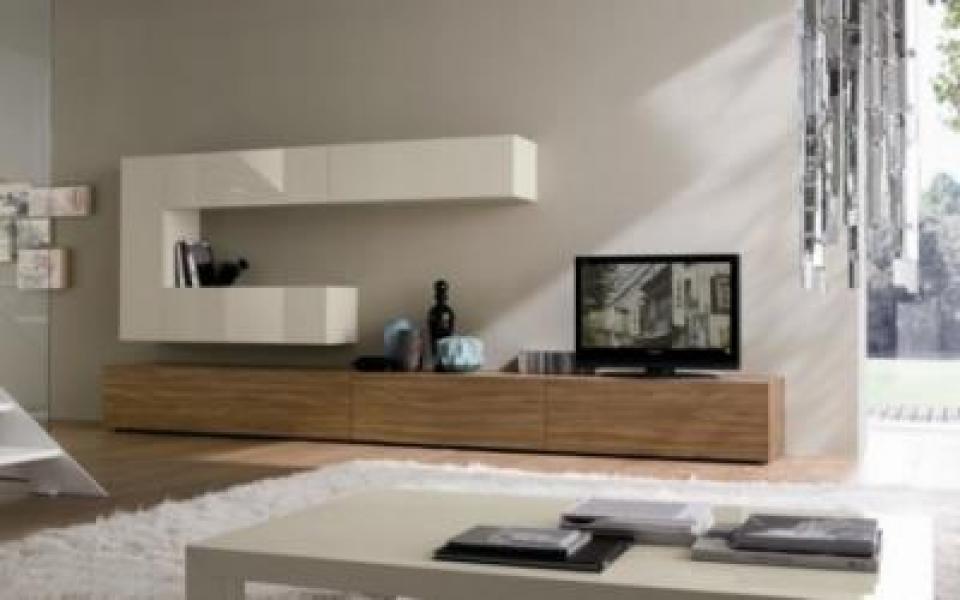 Cardif Tv Ünitesi