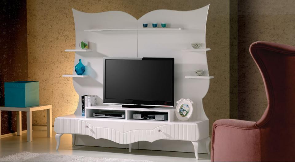 GRAND YAŞAM ÜNİTESİ