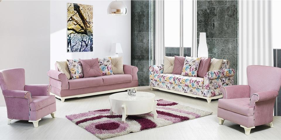 ELEGANCE KOLTUK TAKIMI