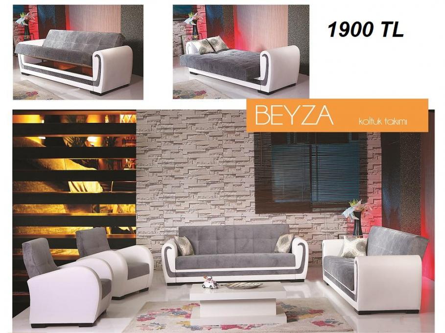 BEYZA KOLTUK TAKIMI