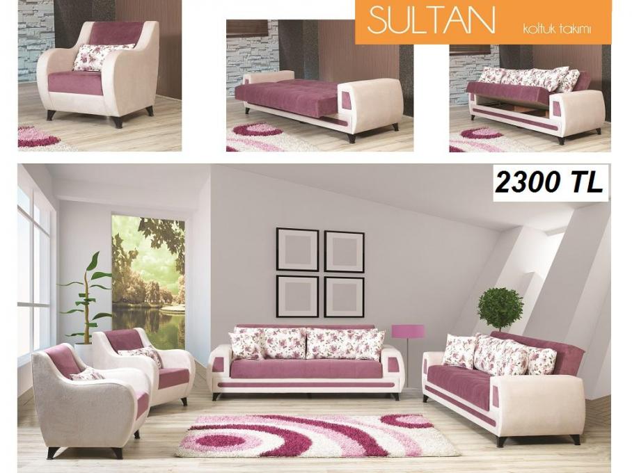 SULTAN KOLTUK TAKIMI