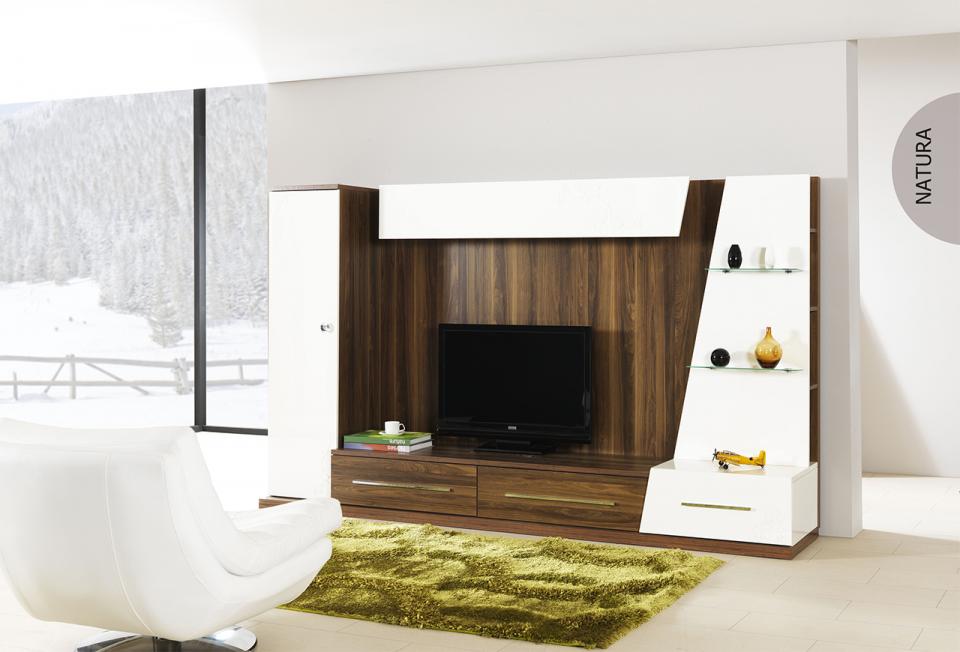 NATURA DUVAR ÜNİTESİ