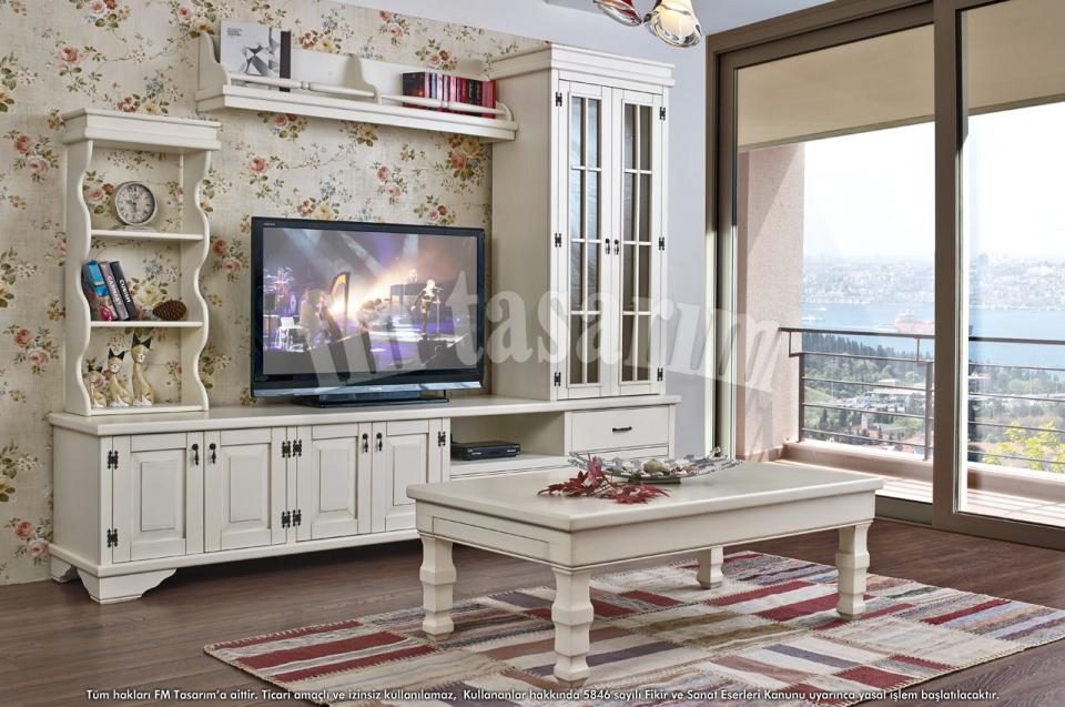 Wiking country tv ünitesi
