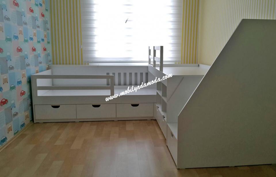 Çocuk odası tasarımı