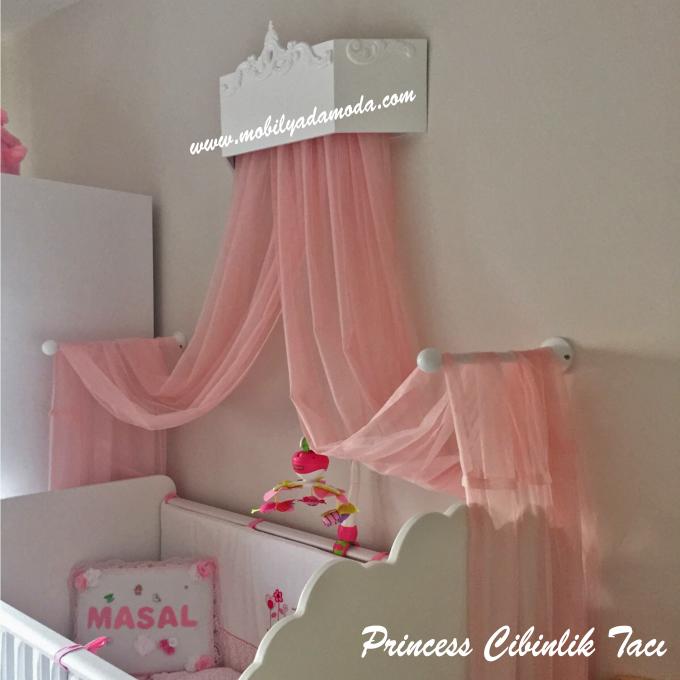 Princess Cibinlik Tacı