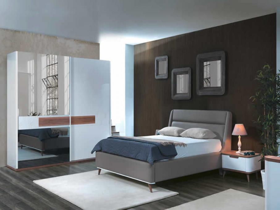 Royal Modern Yatak Odası