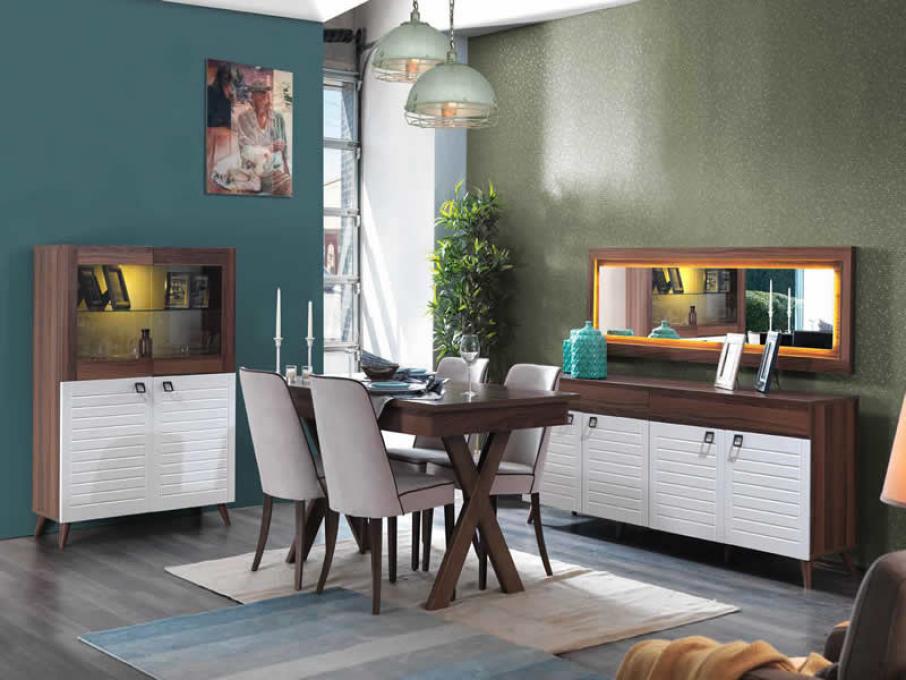 Dream Modern Yemek Odası