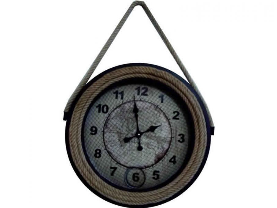 SHM 175 Modern Duvar Saati