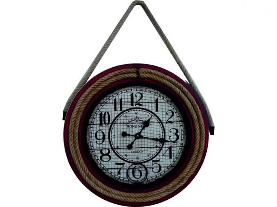 SHM 117 Modern Duvar Saati
