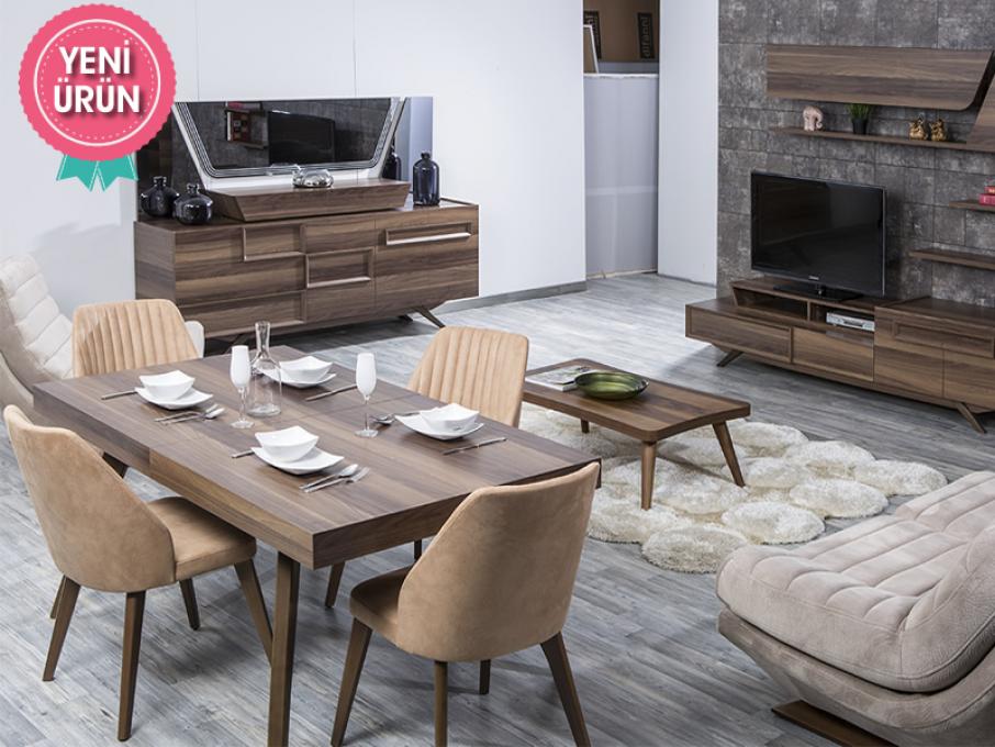 Napoli Yemek Odası