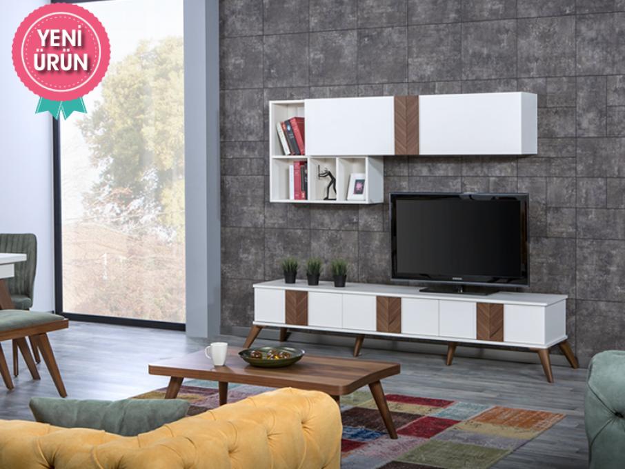 Sahra Tv Ünitesi