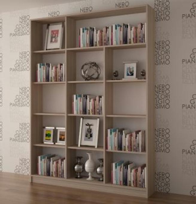 Kitaplık modelleri ve fiyatları