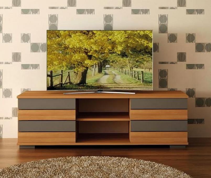 Modüler Dekor Liya Arte Tv Ünitesi