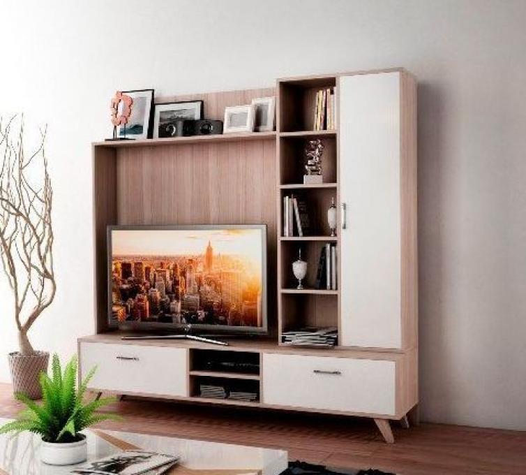 MANGO TV ÜNİTELERİ