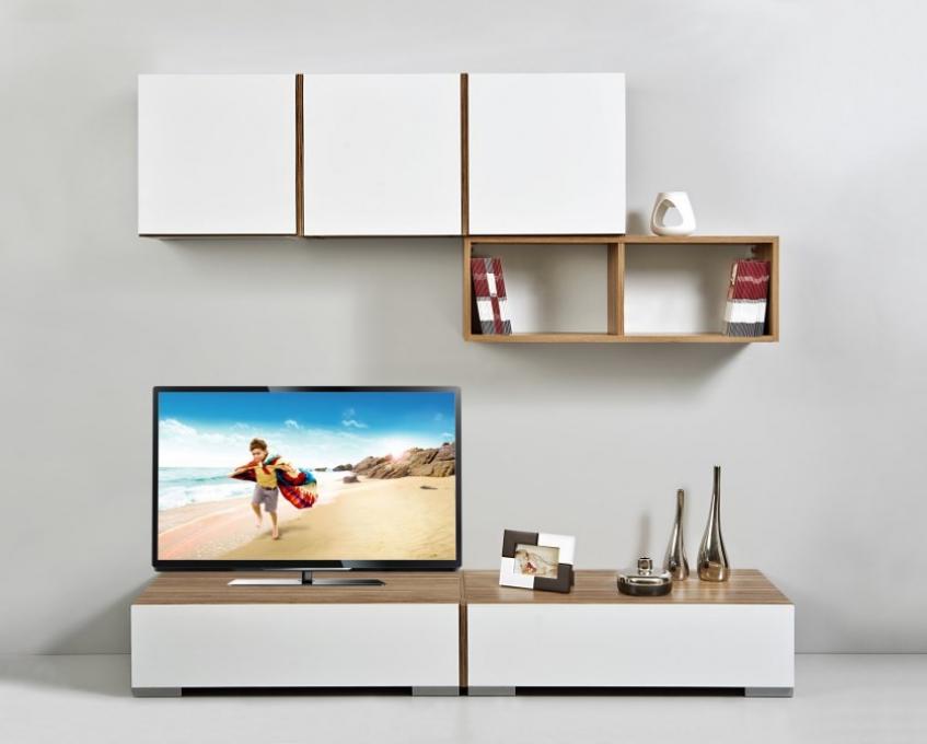 Soft TV Ünitesi