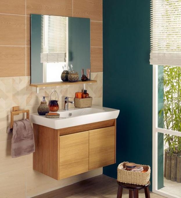 Banyo Dolabı