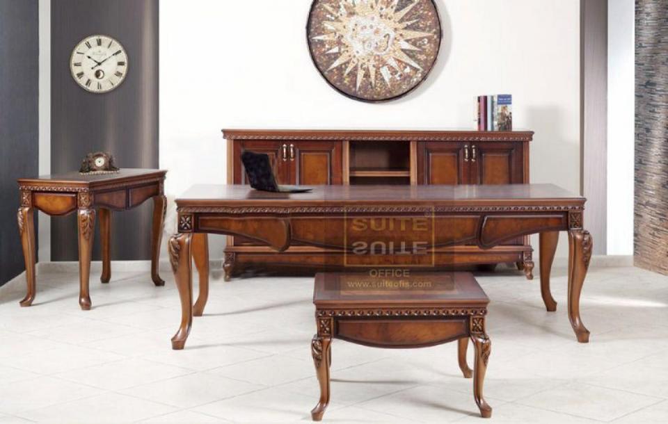 Pantera Klasik Ofis Makam Takımı