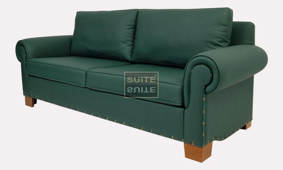 Ritz Klasik Ofis Koltuğu
