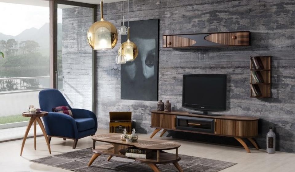 ASOS TV UNİTESİ