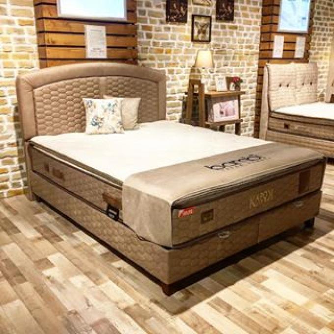 Bambi Yatak Sanati Outlet Mobilya Modelleri