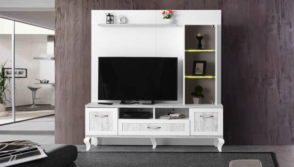 Hera Modern Tv Ünitesi