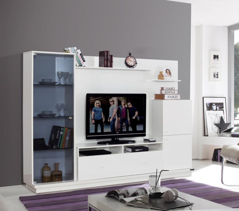 VİYANA TV ÜNİTESİ
