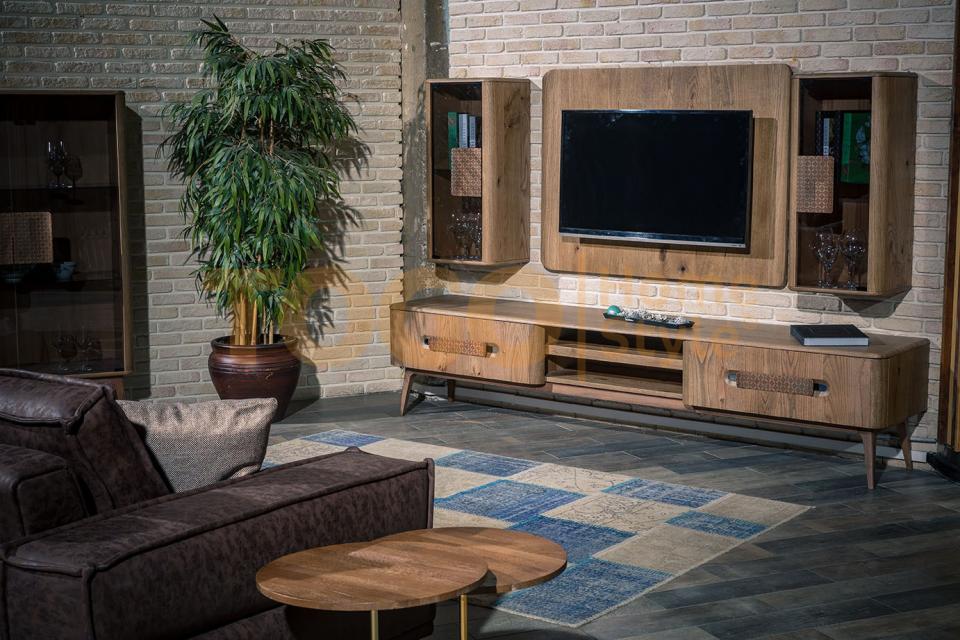 Davidoff TV Ünitesi