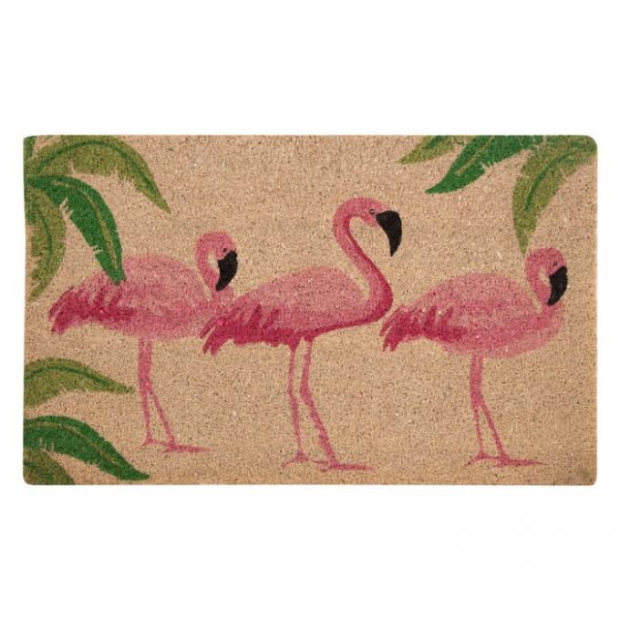 FLAMINGO KAPI PASPASI 45X75 CM