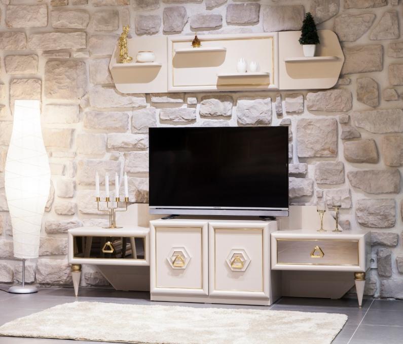 SEDEF TV ÜNİTESİ