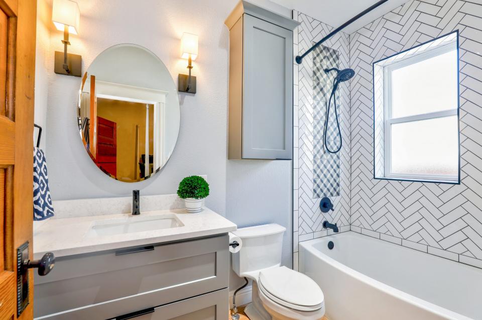 bukan mobilya banyo tasarımı