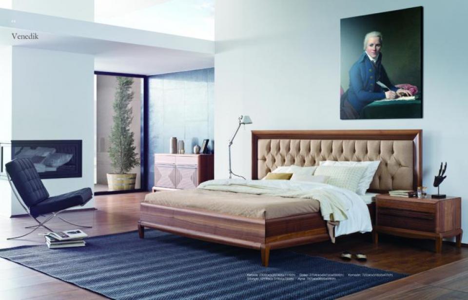VENEDİK BED ROOM