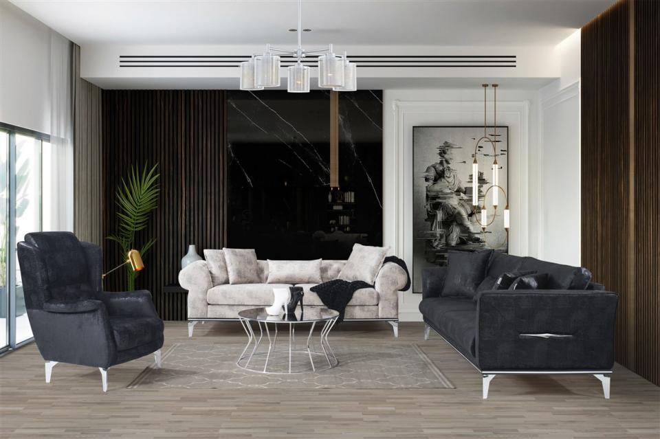 Elegance Koltuk Takımı