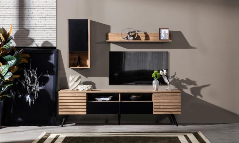 Venedik Modern Tv Ünitesi