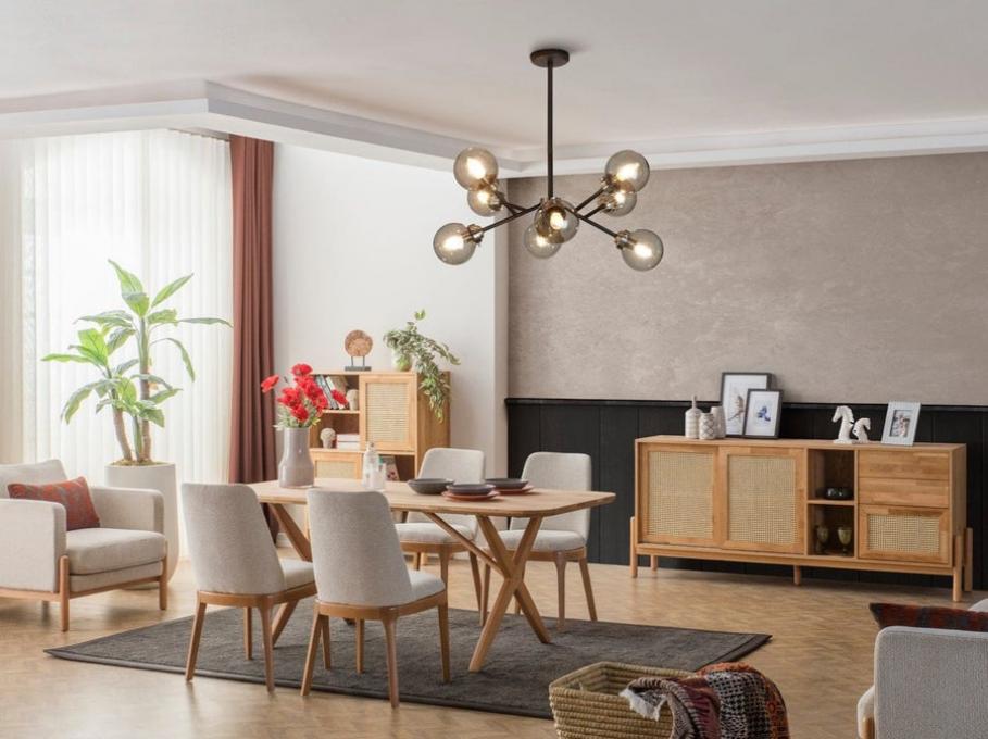Hobby Yemek Odası Takımı