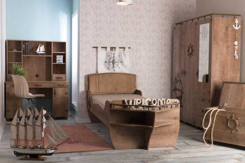 Ç 1005 ÇOCUK ODASI
