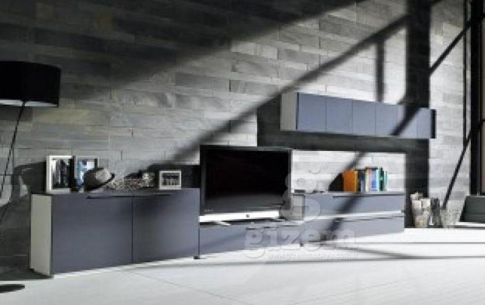 Ultra Modern Tv Ünitesi